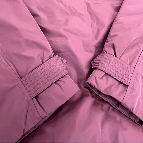 Vans Shelby Parka Jacket - Picture 10 of 12